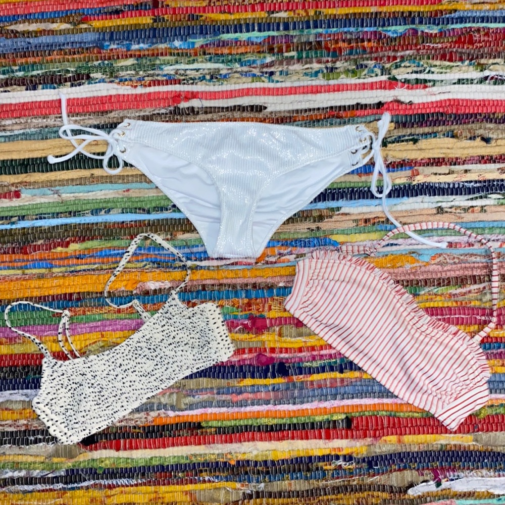 🍉 SUMMER SWIM BUNDLE